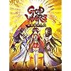 GOD WARS 日本神話大戦（ゴッドウォーズ）