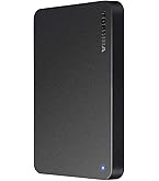 【２個セット】TOSHIBA Canvio 4TB 外付けハードディスク Amazon | 東芝 外付け ハードディスク 4TB 【 テレビ録画 / 4K
