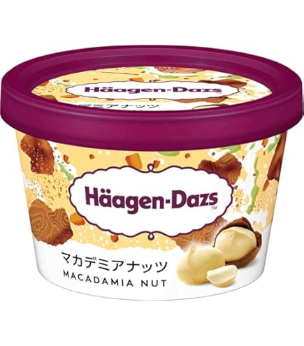 Amazon.co.jp: [冷凍] ハーゲンダッツジャパン ミニカップ
