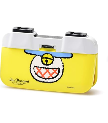 Kenko 双眼鏡 ドラえもん8×22 8倍 22口径 KSD-02 BL Amazon | Kenko 双眼鏡 ドラえもん8×22 8倍 22口径 KSD-02 BL