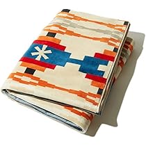 ほぼ未使用] 2枚セットPendleton Peak ブランケット ほぼ未使用