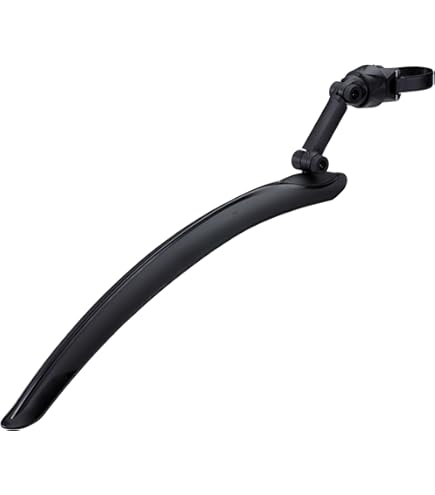 Re:Qです。 BBB 自転車用 泥除け フェンダー マッドキャッチャー BFD-18 XL 365315