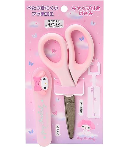 Amazon.co.jp: サンリオ(SANRIO) サンリオ はさみ マイメロディ