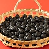 竹炭豆 不活性ガス充填済チャック付袋 落花生 竹炭 孟宗竹 粉末 コーティング 360g(120g×3袋) 友口 TOMOGUCHI もぐーぐ。
