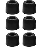 Shure JSH EAYLF1-10 Mousses pour Écouteurs