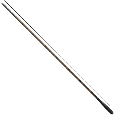 Amazon.co.jp 売れ筋ランキング: へら・鯉竿 の中で最も人気のある商品です