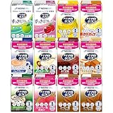Nestle(ネスレ) アイソカル 100 バラエティパック 100ml×12本 (12本×1ケース/11種) コンパクト栄養食