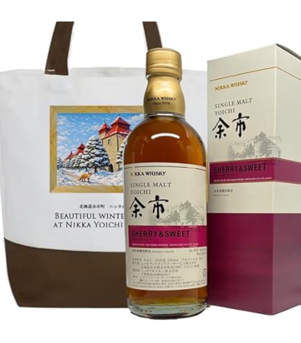 ニッカ 余市蒸溜所限定 シングルモルト余市 ウッディアンドバニラ箱付き500ml Amazon.co.jp: ニッカ 余市蒸溜所限定 シングルモルト余市 ウッディ