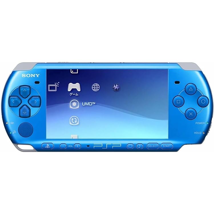 Amazon | PSP「プレイステーション・ポータブル」 バリュー
