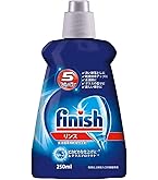Amazon.co.jp: Finish 【セット品】フィニッシュ リンス 食洗機専用
