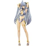 XenosagaIII KOS-MOS 水着ver. (1/6スケールPVC塗装済み完成品)