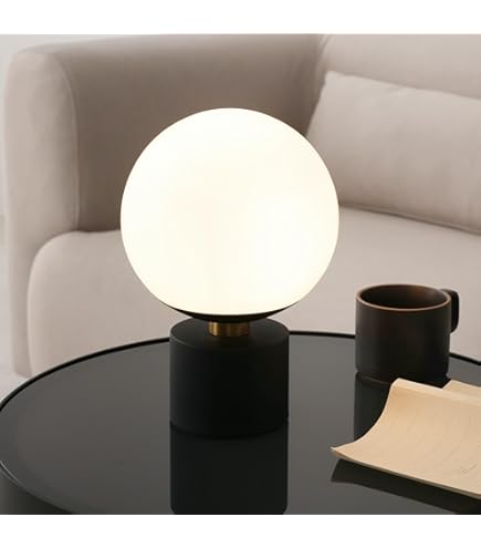 Amazon | yamagiwa MAYUHANA テーブルスタンド E26口金 ホワイト