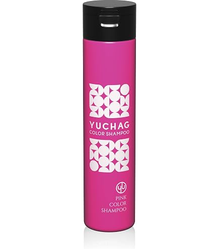 Amazon | ユチャ(YUCHAG) カラーシャンプートリートメント トライアル