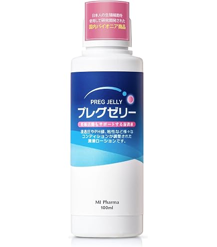 Amazon | 【公式】エッグサポート Egg Support 潤滑ゼリー 日本製 5本