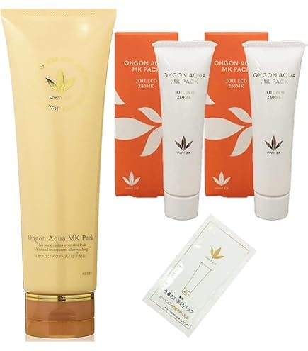 Amazon.co.jp: ビーバンジョア VIVANTJOIE 「薬用オウゴンアクアMK