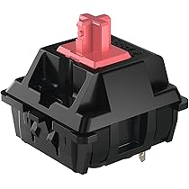 Amazon.co.jp: チェリー(Cherry) MX BLACK Switches 10個入 : パソコン