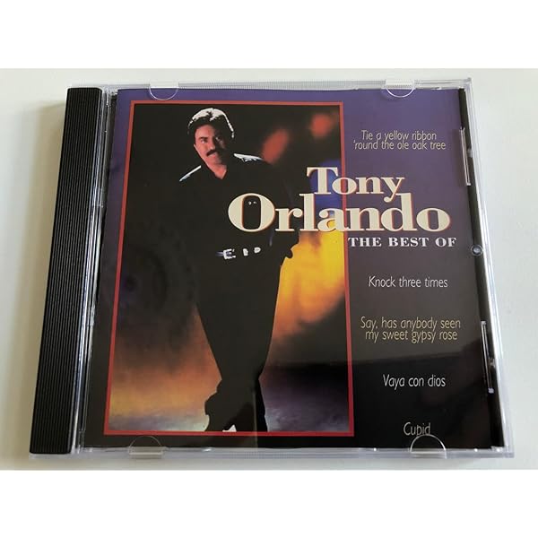 (未使用･未開封品)Tony Orlando &amp; Dawn Ultimate Collection [DVD] Tony Orlando & Dawn Ultimate Collection [DVD](中古品) 【公式通販】