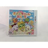 たまごっちのドキドキ☆ドリーム おみせっち - 3DS