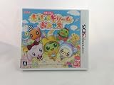 たまごっちのドキドキ☆ドリーム おみせっち - 3DS