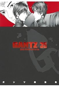 GANTZ 37 (ヤングジャンプコミックス) | 奥 浩哉 |本 | 通販