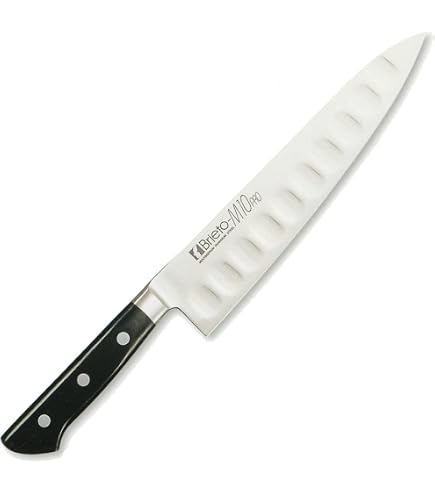 Amazon｜片岡製作所(Kataoka Seisakujyo) 牛刀庖丁 シルバー 210mm