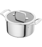 【新品】ツヴィリング Zwilling ストックポット 両手鍋 24cm Amazon｜【Amazon.co.jp 限定】 ZWILLING ツヴィリング 「 フロー