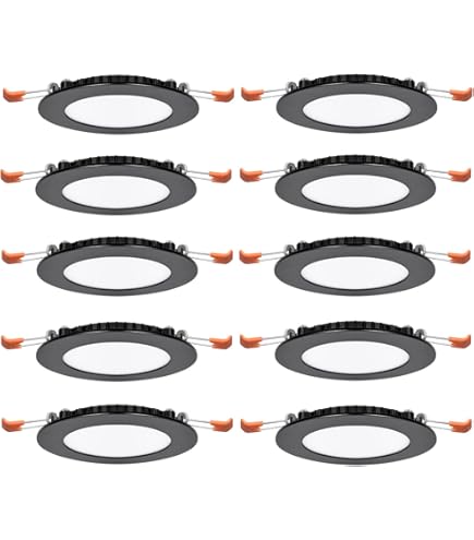 Amazon.co.jp: 大光電機 DAIKO LED非常灯 LED内蔵 埋込穴φ100 低天井用