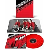 Die Mensch-Maschine (German Version) [Transparent Red Colored Vinyl] [Analog]
