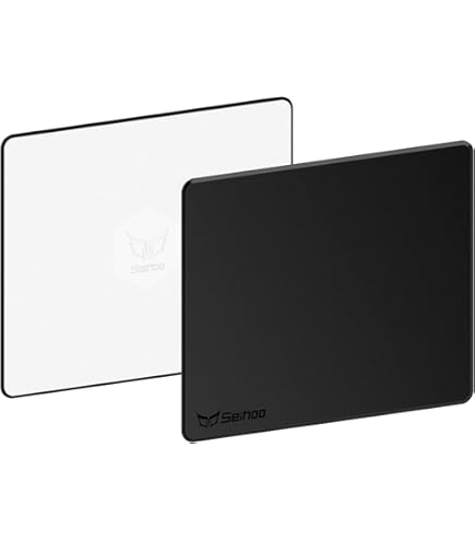Amazon.co.jp: Aimerz Edition Superglide Glass Mousepad pul sar