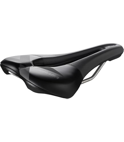 Amazon | SELLE ITALIA(セライタリア) X-LR Ti316 BLK L S.Flow