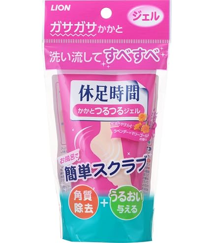 Amazon.co.jp: 休足時間 かかとぷるぷるジェルシート 8枚 : ビューティー