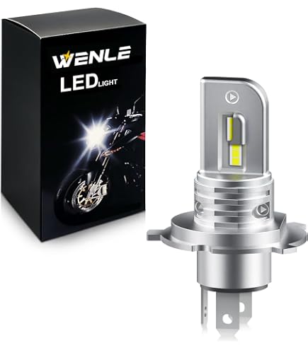 Amazon | PIAA(ピア) バイク用ヘッドライトバルブ LED 6600K
