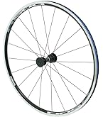シマノWH-RS100　ロードバイク用ホイール Amazon | シマノ(SHIMANO) ロードホイール WH-RS100 リア 10/11