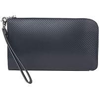 Amazon.co.jp: [GRACTAKE] [封筒が入る] クラッチバッグ メンズ 本革