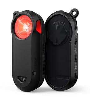 GARMIN VARIA 510 & カバー・ストラップ付き Amazon.co.jp: TAKEWELL Garmin Varia RTL515用保護カバー