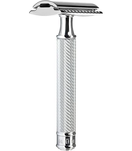 Amazon.co.jp: メルクール 両刃ホルダー 334C : ビューティー