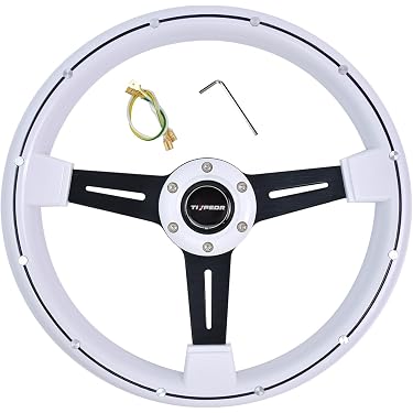 Amazon.co.jp 最新リリース: 車用ステアリング・ハンドル の新着