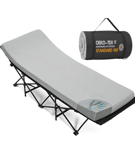 Amazon.co.jp: (コールマン)Coleman Trailhead II Cot トレイルヘッド