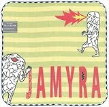 シンジカトウ ウルトラモンスターズコレクション タオルチーフ ジャミラ SKTC119-25