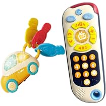 Amazon | 赤ちゃん おもちゃ 知育玩具 0歳1歳2歳 がらがら ラトル 【TV