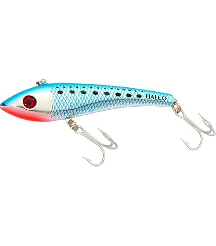HALCO ルアー 25個セット② 釣具 釣り