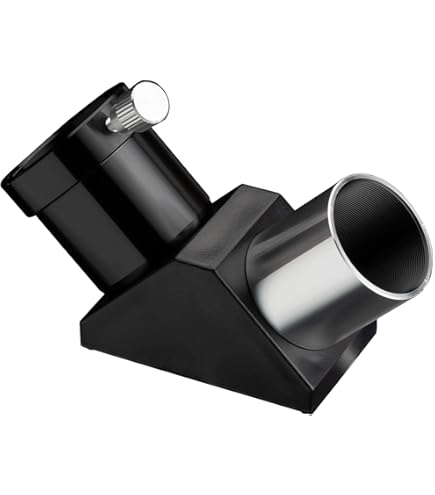 Amazon | 笠井トレーディング GSO 90゜正立プリズム 31.7mm径 1.25  