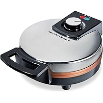 amazon cuisinart belgian waffle maker