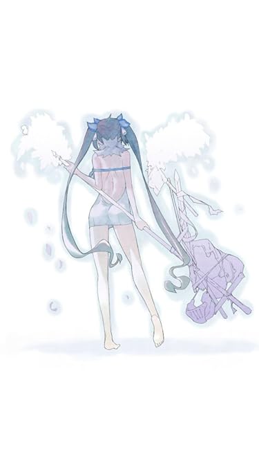 2020夏アニメ - ヘスティア