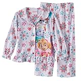 Nickelodeon SLEEPWEAR ベビー・ガールズ US サイズ: 2T