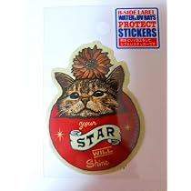 Amazon.co.jp: B-SIDE LABEL ビーサイドレーベル 猫 ねこ ネコ 