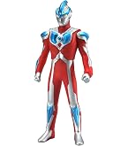 (未使用･未開封品)　ウルトラヒーローシリーズ 11 ウルトラマンギンガ vf3p617 Amazon.co.jp: [バンダイ(BANDAI)] ウルトラヒーローシリーズ 11