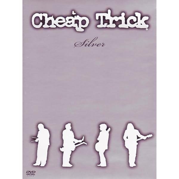DVD！Cheap Trick / Music for Hangovers Amazon.co.jp: Music for Hangovers [DVD] : DVD