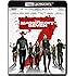 マグニフィセント・セブン(Amazon.co.jp限定 /4K ULTRA HD + Blu-ray)