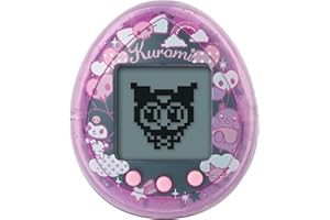 [バンダイ(BANDAI)] My Melody & Kuromi Tamagotchi Kuromi ver.